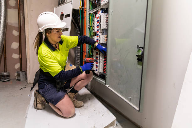 Affordable Electrical Installation in WA